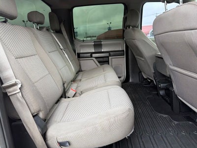 2019 Ford F-250SD XLT