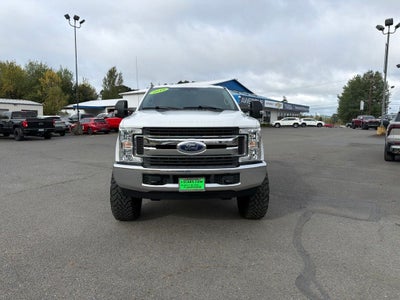 2019 Ford F-250SD XLT