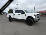 2019 Ford F-250SD XLT