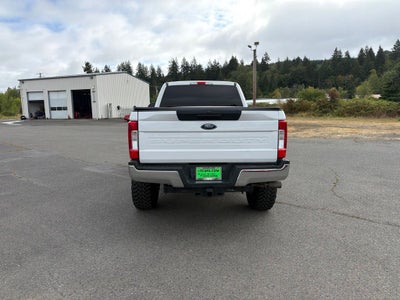 2019 Ford F-250SD XLT