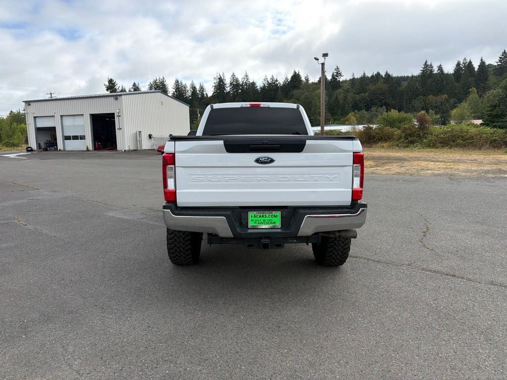 2019 Ford F-250SD XLT