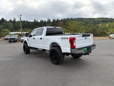 2019 Ford F-250SD XLT