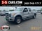 2015 Ford F-250 XLT