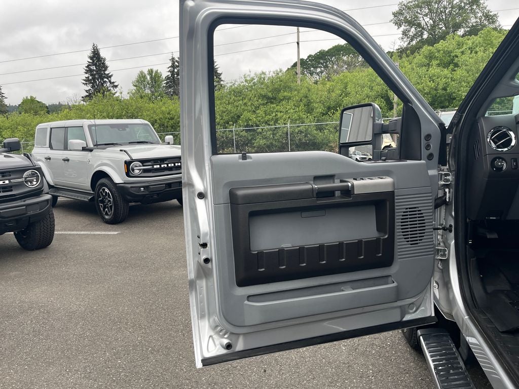 2015 Ford F-250 XLT