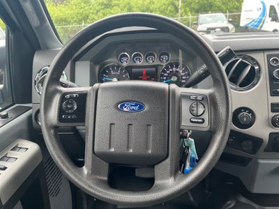 2015 Ford F-250 XLT