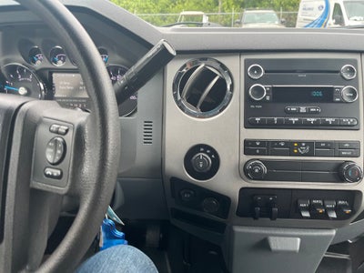 2015 Ford F-250 XLT