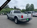 2015 Ford F-250 XLT