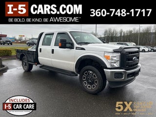 2014 Ford F-350SD King Ranch