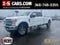 2017 Ford F-350 Lariat