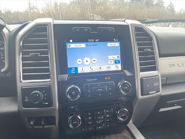 2017 Ford F-350 Lariat