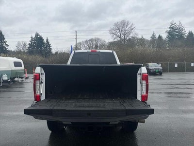 2017 Ford F-350 Lariat