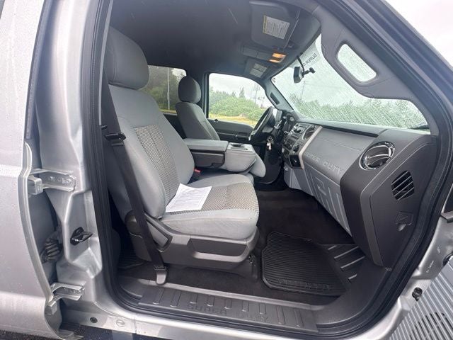 2016 Ford F-350SD XLT
