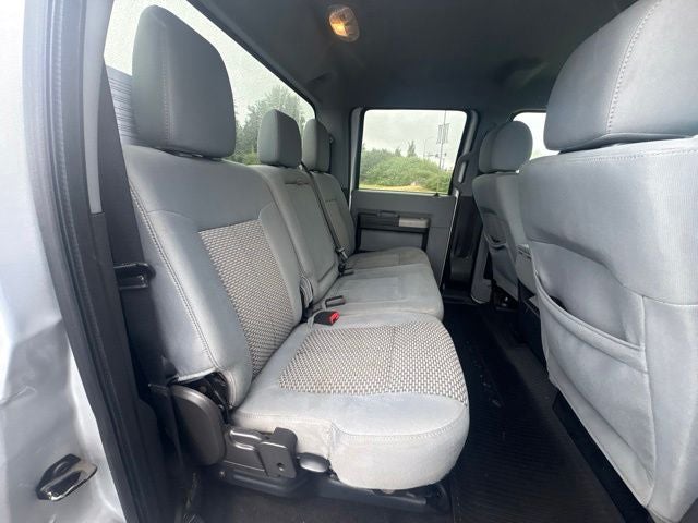 2016 Ford F-350SD XLT
