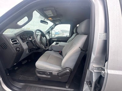 2016 Ford F-350SD XLT