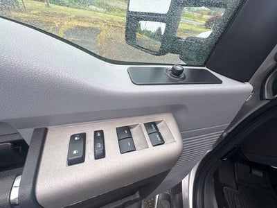 2016 Ford F-350SD XLT
