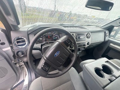 2016 Ford F-350SD XLT