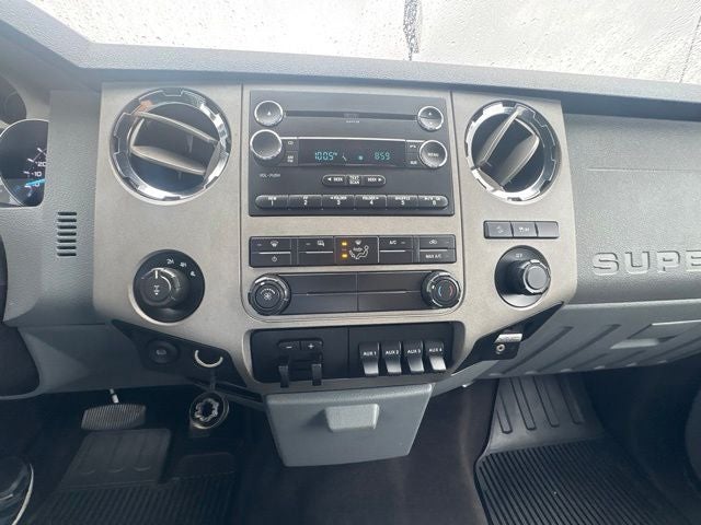 2016 Ford F-350SD XLT