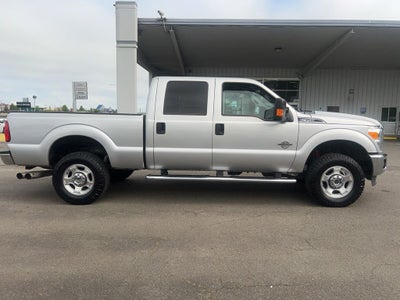 2016 Ford F-350 XLT