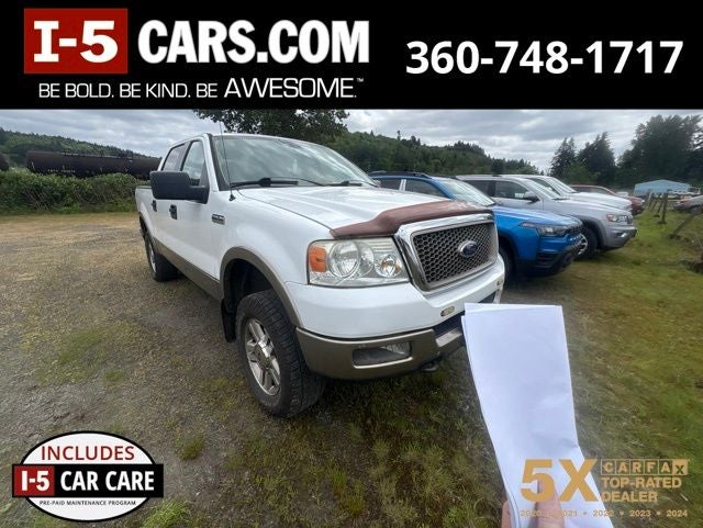 2010 Ford F-150 STX