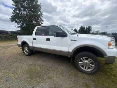 2010 Ford F-150 STX