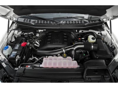 2015 Ford F-150 XL