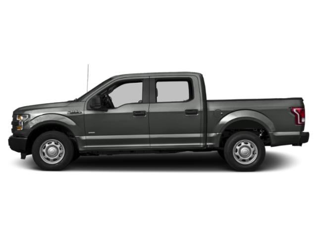 2015 Ford F-150 XL