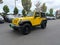 2008 Jeep Wrangler Rubicon
