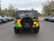 2008 Jeep Wrangler Rubicon