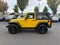 2008 Jeep Wrangler Rubicon