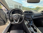 2018 Nissan Maxima 3.5 Platinum