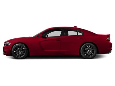 2015 Dodge Charger Road/Track