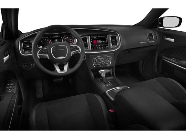 2015 Dodge Charger Road/Track