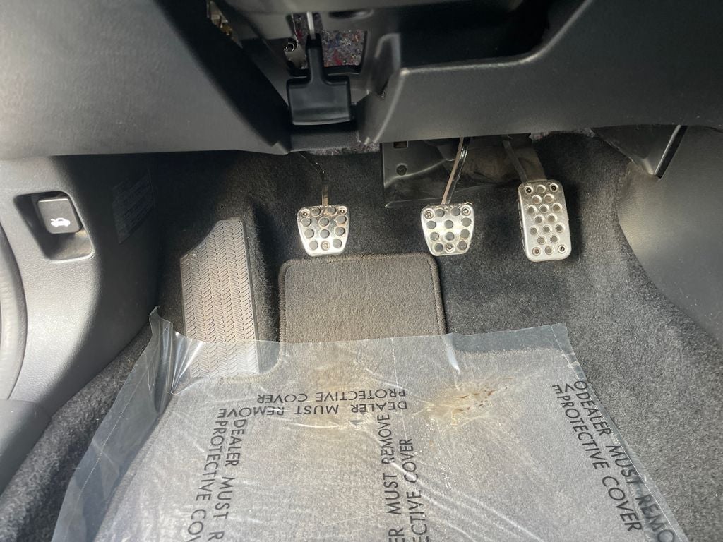 2019 Honda Civic Si Si