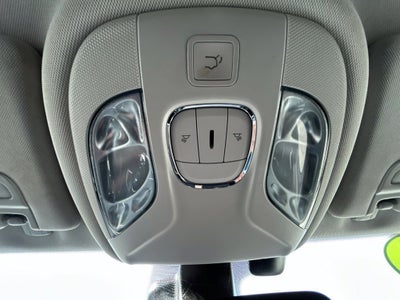 2020 Jeep Compass Altitude 4x4