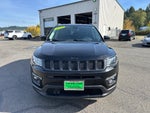 2020 Jeep Compass Altitude 4x4
