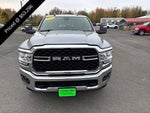 2024 RAM 3500 Big Horn Crew Cab 4x4 6'4' Box