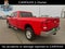 2018 RAM 3500 Tradesman Crew Cab 4x4 8' Box