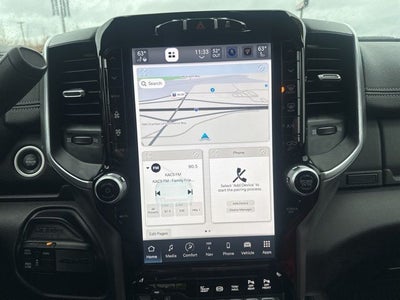 2023 RAM 3500 Laramie