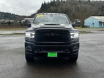 2023 RAM 3500 Laramie