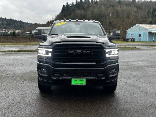 2023 RAM 3500 Laramie