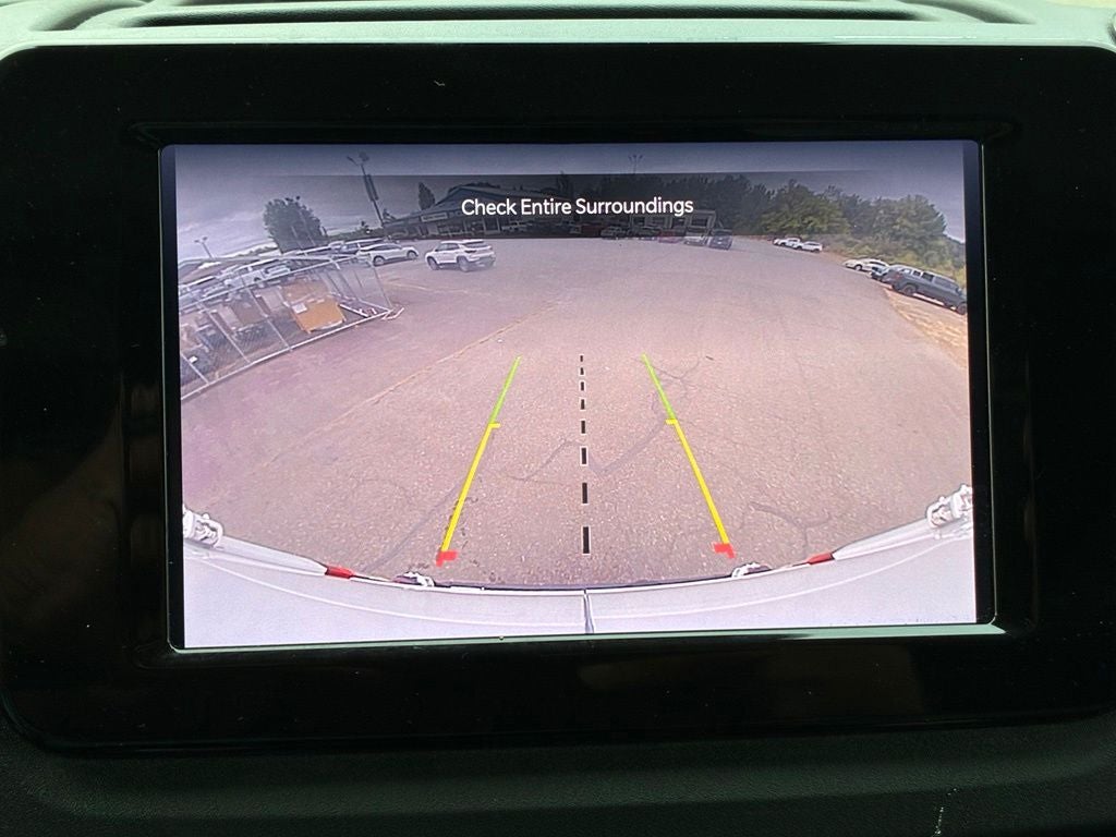 2025 RAM ProMaster 2500 Cargo Van Tradesman High Roof 159' WB w/Pass Seat