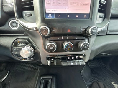 2022 RAM 2500 Power Wagon Crew Cab 4x4 6'4' Box