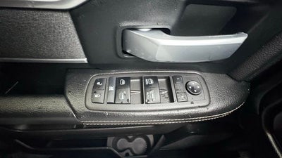 2022 RAM 2500 Big Horn Crew Cab 4x4 6'4' Box