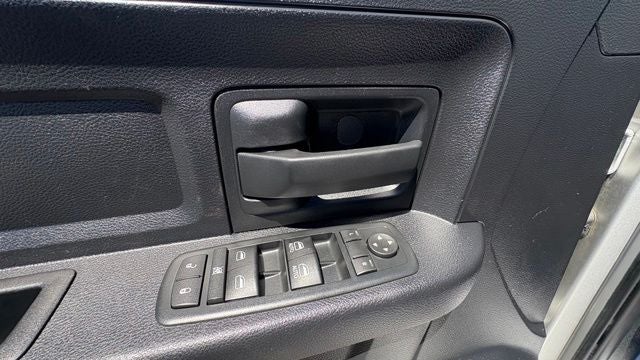 2015 RAM 2500 Tradesman