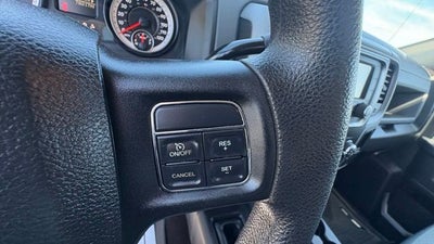 2015 RAM 2500 Tradesman