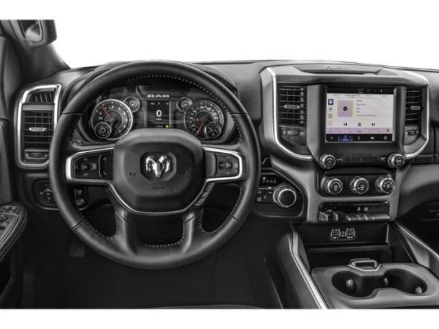 2024 RAM 2500 Big Horn Crew Cab 4x4 8' Box