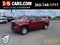 2020 Chevrolet Silverado 1500 4WD Crew Cab Short Bed RST