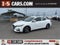 2021 Nissan Sentra SV Xtronic CVT