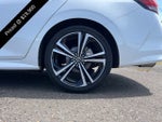 2022 Nissan Sentra SR Xtronic CVT