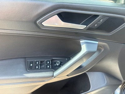 2019 Volkswagen Tiguan 2.0T SE